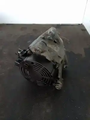 Peça sobressalente para automóvel em segunda mão alternador por ford focus berlina (cak) trend referências oem iam 63321823  