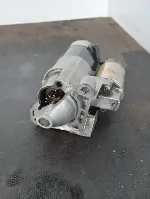 Second-hand car spare part Starter Motor for DACIA LOGAN Laureate OEM IAM references 8200021396  