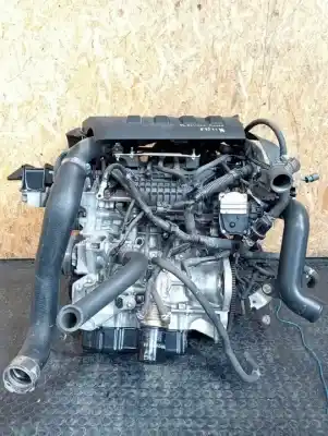 İkinci el araba yedek parçası KOMPLE MOTOR için MITSUBISHI ECLIPSE (D30)  OEM IAM referansları 4B40  