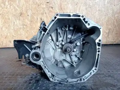 Second-hand car spare part gearbox for renault fluence expression 86 cv / 63 kw oem iam references tl4b045  