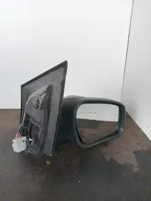 Peça sobressalente para automóvel em segunda mão espelho retrovisor direito por ford focus lim. (cb4) focus lim. (cb4) (2007 - 2011) referências oem iam 212876100  