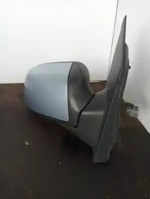 Peça sobressalente para automóvel em segunda mão espelho retrovisor direito por ford focus lim. (cb4) focus lim. (cb4) (2007 - 2011) referências oem iam 212876100  