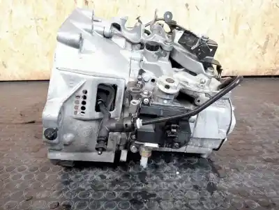 Pezzo di ricambio per auto di seconda mano riduttore per citroen ds3 1.6 blue-hdi fap riferimenti oem iam 20ea15  