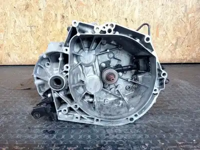 Second-hand car spare part GEARBOX for CITROEN DS3  OEM IAM references 20EA15  