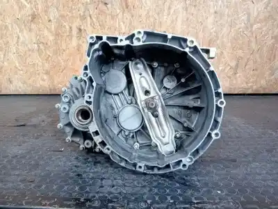 Second-hand car spare part GEARBOX for MINI MINI  OEM IAM references 0970544ACT  