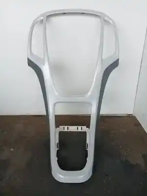 Pezzo di ricambio per auto di seconda mano MODANATURA per OPEL ASTRA J GTC  Riferimenti OEM IAM 13257562  