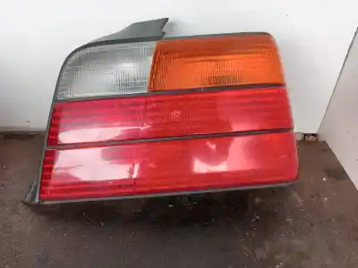 Second-hand car spare part Right Tailgate Light for BMW SERIE 3 BERLINA E36 318tds Exclusiv Edition OEM IAM references 1387448  