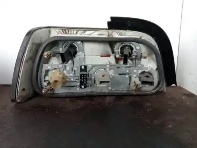 Peça sobressalente para automóvel em segunda mão farolim traseiro direito por bmw serie 3 coupe e36 m3 referências oem iam 29548012  
