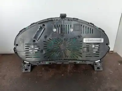 Pezzo di ricambio per auto di seconda mano pannello degli strumenti per opel insignia berlina selective riferimenti oem iam 20930202  
