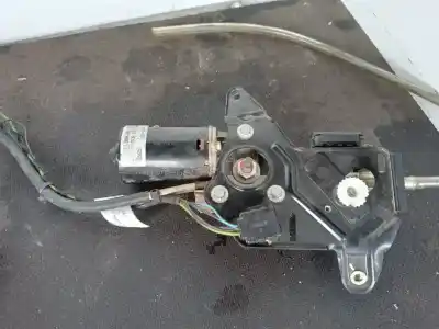 Pièce détachée automobile d'occasion moteur de toit électrique pour mercedes-benz 190 d 2.5 90cv 2497cc références oem iam 0390251693  