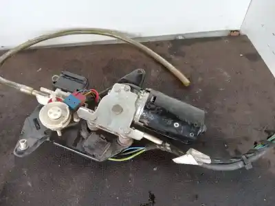 Pièce détachée automobile d'occasion moteur de toit électrique pour mercedes-benz 190 d 2.5 90cv 2497cc références oem iam 0390251693  