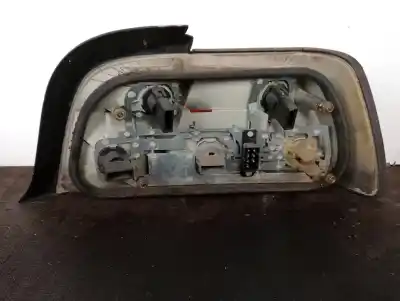 Peça sobressalente para automóvel em segunda mão farolim traseiro esquerdo por bmw serie 3 coupe e36 m3 referências oem iam 29549012  