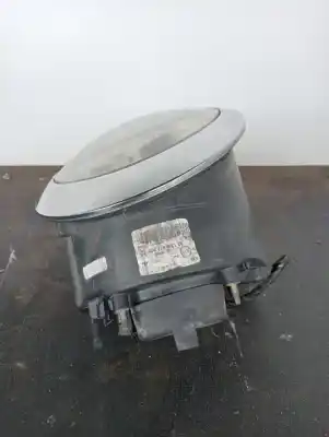 Pezzo di ricambio per auto di seconda mano FARO ANTERIORE SINISTRO per MINI MINI  Riferimenti OEM IAM 63126911703  