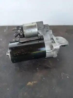 Pezzo di ricambio per auto di seconda mano motorino di avviamento per bmw serie 1 coupe (e82) * riferimenti oem iam 001115046  