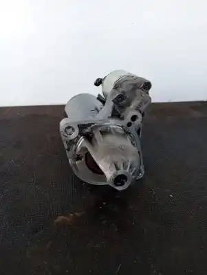 Pezzo di ricambio per auto di seconda mano motorino di avviamento per bmw serie 1 coupe (e82) * riferimenti oem iam 001115046  