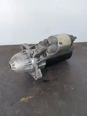 Pezzo di ricambio per auto di seconda mano motorino di avviamento per bmw serie 1 coupe (e82) * riferimenti oem iam 001115046  