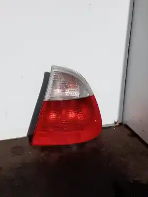 Peça sobressalente para automóvel em segunda mão Farolim Traseiro Direito por BMW SERIE 3 COUPE (E46) 2.0 16V Referências OEM IAM 28670204  