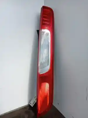 Peça sobressalente para automóvel em segunda mão farolim traseiro direito por ford focus berlina (cap) 1.6 tdci cat referências oem iam 4m5113404a  