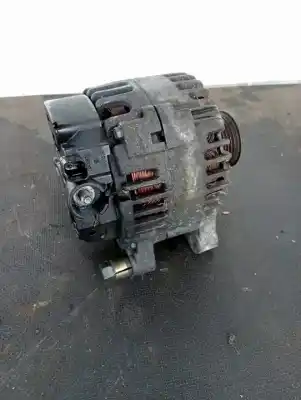 Pezzo di ricambio per auto di seconda mano ALTERNATORE per PEUGEOT 207 SW  Riferimenti OEM IAM 9644529680  