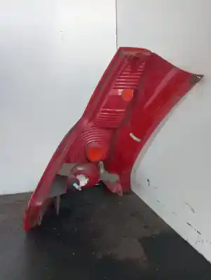 Pezzo di ricambio per auto di seconda mano luci posteriori destra per citroen c4 berlina vtr plus riferimenti oem iam 9655863980  