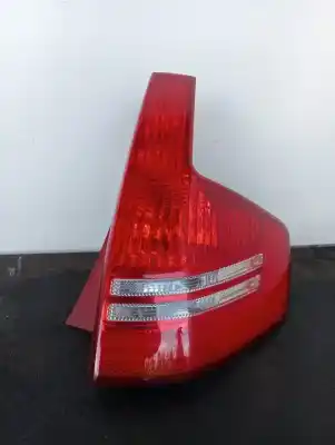 Pezzo di ricambio per auto di seconda mano luci posteriori destra per citroen c4 berlina vtr plus riferimenti oem iam 9655863980  