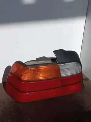 Peça sobressalente para automóvel em segunda mão Farolim Traseiro Esquerdo por BMW SERIE 3 BERLINA E36 318tds Exclusiv Edition Referências OEM IAM 63211387361  