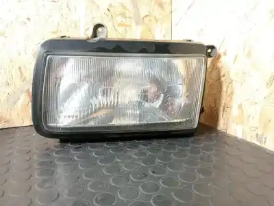 Second-hand car spare part left headlight for opel frontera b sport oem iam references 0301154301  