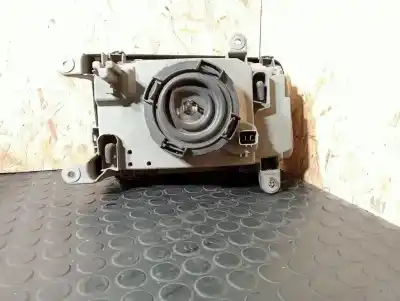 Second-hand car spare part LEFT HEADLIGHT for OPEL FRONTERA  OEM IAM references 0301154301  