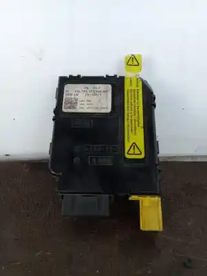 Peça sobressalente para automóvel em segunda mão Módulo Eletrônico por SEAT ALTEA (5P1) Sport Referências OEM IAM 1K0953549AF  