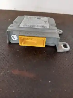 Second-hand car spare part AIRBAG CONTROL UNIT for RENAULT KANGOO  OEM IAM references 8200148339  