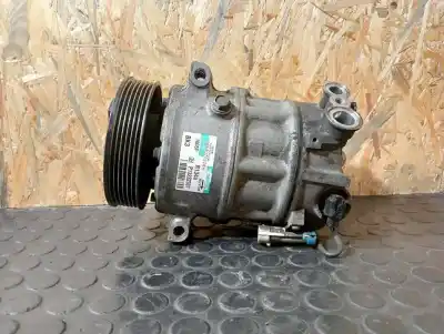 Second-hand car spare part AIR CONDITIONING COMPRESSOR for OPEL INSIGNIA A SEDÁN (G09)  OEM IAM references PXE161605P  
