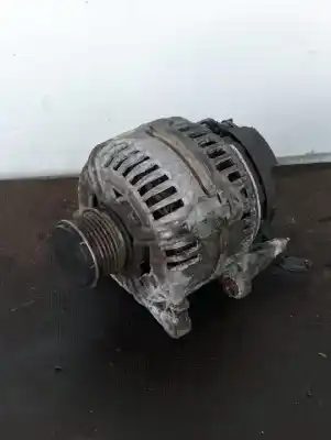 Peça sobressalente para automóvel em segunda mão alternador por seat altea (5p1) hot referências oem iam 06f903023f  