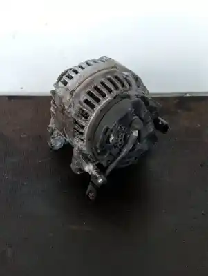 Peça sobressalente para automóvel em segunda mão alternador por seat altea (5p1) hot referências oem iam 06f903023f  