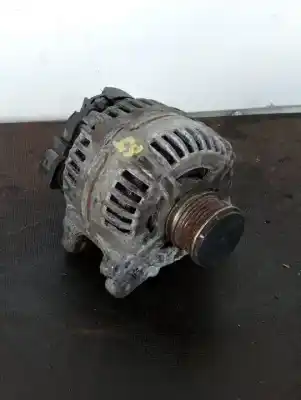 Peça sobressalente para automóvel em segunda mão alternador por seat altea (5p1) hot referências oem iam 06f903023f  