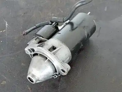 Автозапчасти б/у двигатель запускается за VOLKSWAGEN PASSAT BERLINA (3B2) Comfortline ссылки OEM IAM 0001110122  