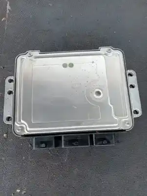 Pezzo di ricambio per auto di seconda mano centralina motore per citroen c5 2.0 hdi riferimenti oem iam 0281011561  