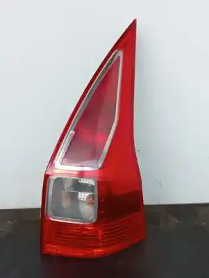 Автозапчасти б/у правый задний фонарь за RENAULT MEGANE II FAMILIAR Dynamique ссылки OEM IAM 8200417351  