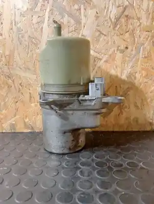 Second-hand car spare part Steering Pump for FORD FOCUS BERLINA CAP ST Racing Orange OEM IAM references 4M513K514AD  