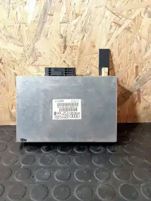 Автозапчасти б/у ЭЛЕКТРОННЫЙ МОДУЛЬ за AUDI A4 AVANT (8E)  ссылки OEM IAM 8P0862335D  
