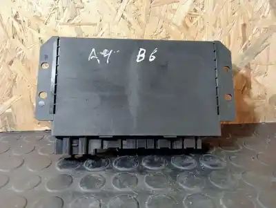Gebrauchtes Autoersatzteil komfortmodul zum audi a4 b6 (8e2) 1.9 tdi oem-iam-referenzen 8e0959433at  