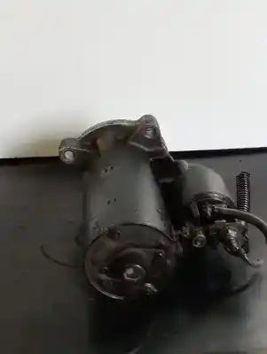 Pezzo di ricambio per auto di seconda mano motorino di avviamento per citroen ax (za-_) 10 riferimenti oem iam 0001112029  