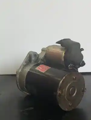 Peça sobressalente para automóvel em segunda mão motor de arranque por kia picanto 1.1 crdi cat referências oem iam 3610002555  