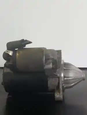 Peça sobressalente para automóvel em segunda mão motor de arranque por kia picanto 1.1 crdi cat referências oem iam 3610002555  