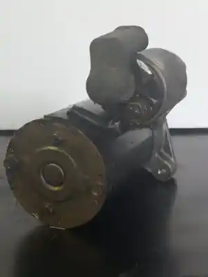 Peça sobressalente para automóvel em segunda mão motor de arranque por kia picanto 1.1 crdi cat referências oem iam 3610002555  