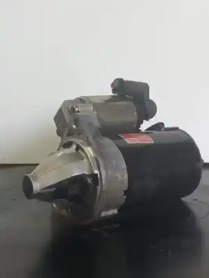 Peça sobressalente para automóvel em segunda mão Motor De Arranque por KIA PICANTO 1.1 CRDi CAT Referências OEM IAM 3610002555  