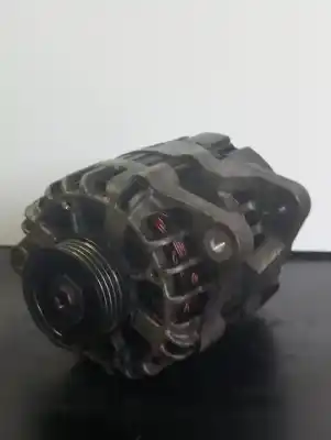 Peça sobressalente para automóvel em segunda mão Alternador por KIA PICANTO 1.1 CRDi CAT Referências OEM IAM 2655517  