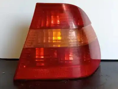 Peça sobressalente para automóvel em segunda mão Farolim Traseiro Direito por BMW SERIE 3 BERLINA (E46) 320i Referências OEM IAM 63216907934  