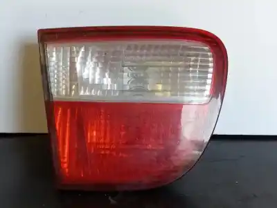 Second-hand car spare part left tailgate light for seat leon (1m1) signo oem iam references 1m6945091b  