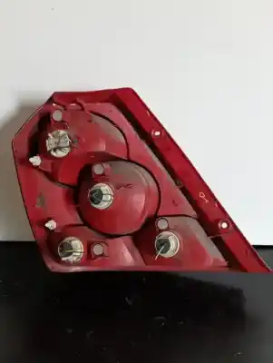 Second-hand car spare part right tailgate light for chevrolet aveo ls oem iam references 300267r  