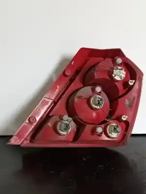 Pezzo di ricambio per auto di seconda mano lampada posteriore sinistra per chevrolet aveo ls riferimenti oem iam 300266l  